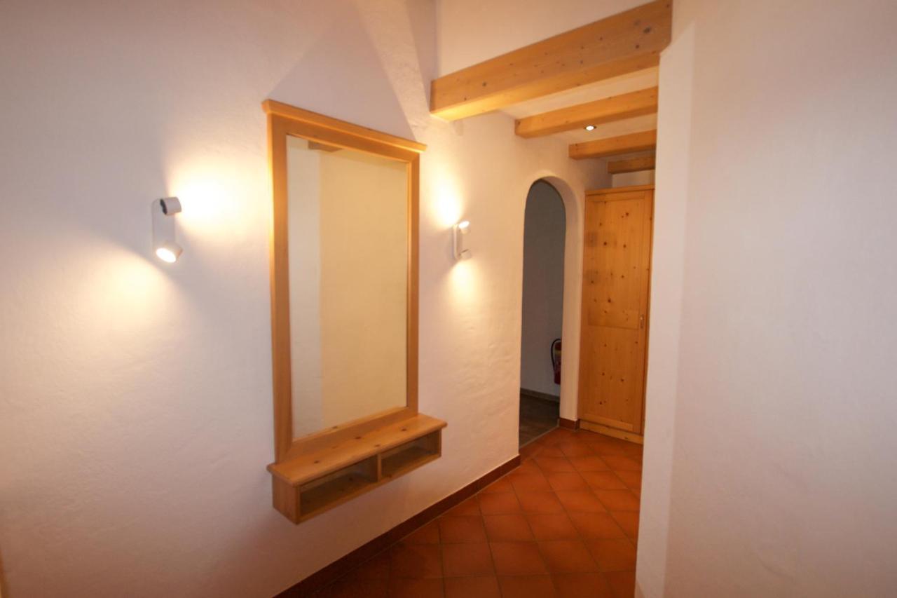 Edelberg Apartments Außervillgraten Eksteriør bilde
