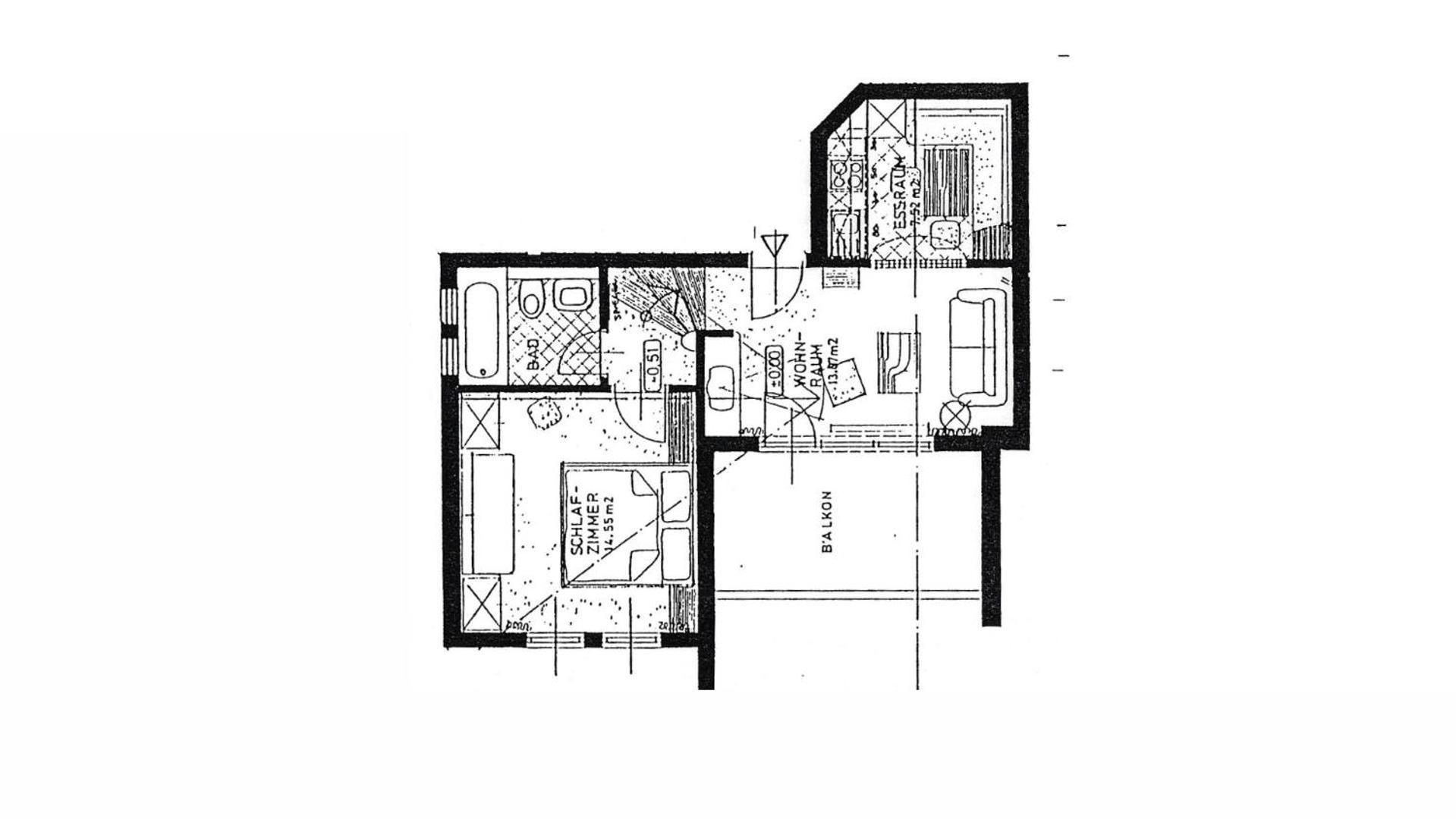 Edelberg Apartments Außervillgraten Eksteriør bilde